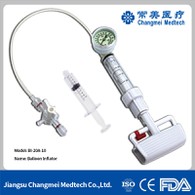 Paluni le Andlation Syringe